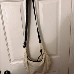Baggy Medium Crescent bag